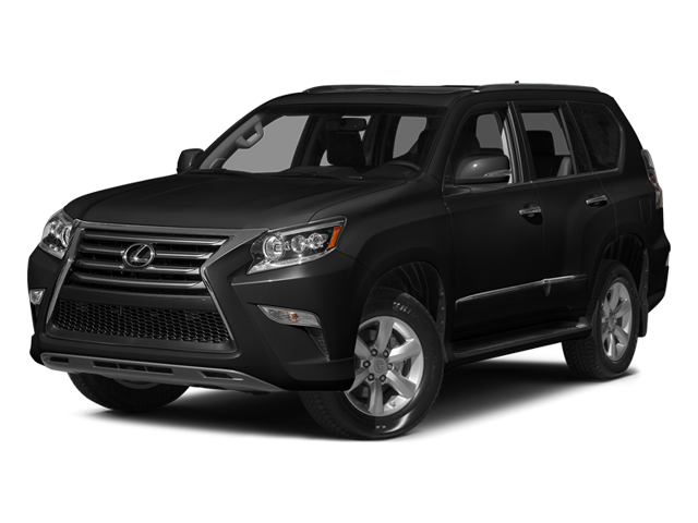 2014 Lexus GX 460 460