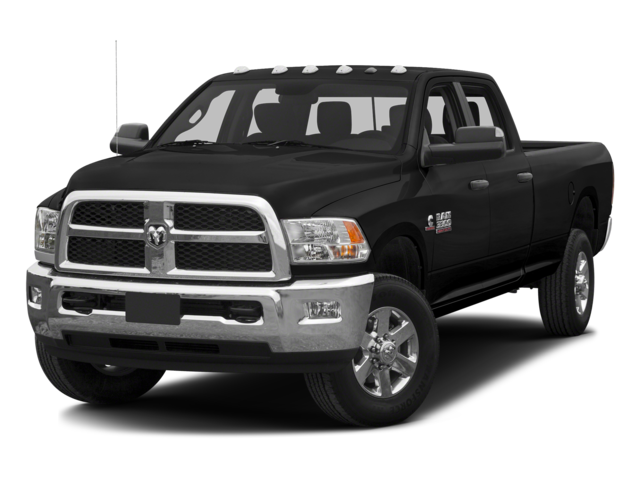 2016 RAM 3500 Laramie Longhorn