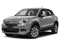 2017 FIAT 500X Trekking AWD