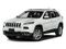 2017 Jeep Cherokee 75th Anniversary Edition 4x4