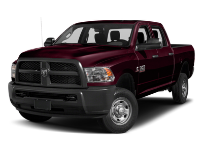 2017 RAM 2500 Tradesman