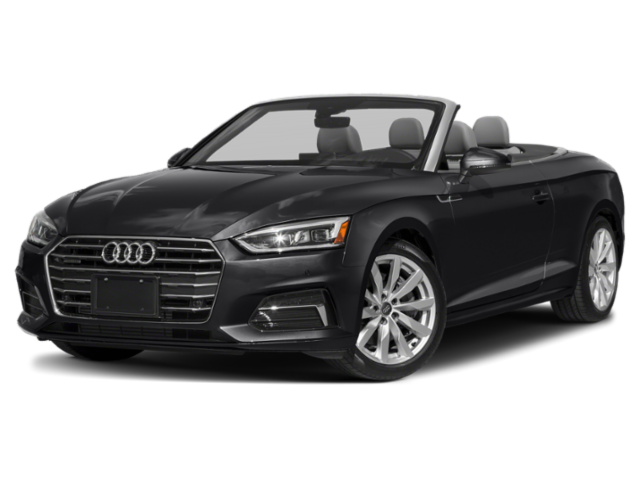 2018 Audi A5 2.0T Premium Plus quattro