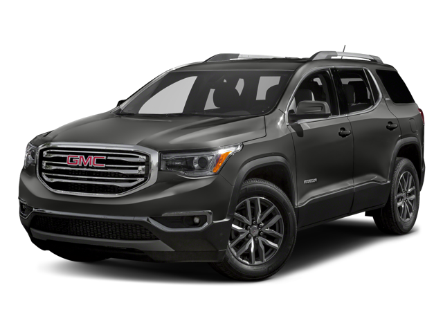 2018 GMC Acadia SLT-2