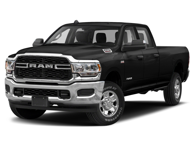 2019 RAM 3500 Big Horn