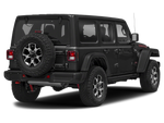 2018 Jeep Wrangler Unlimited Rubicon 4x4