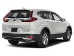 2021 Honda CR-V AWD EX