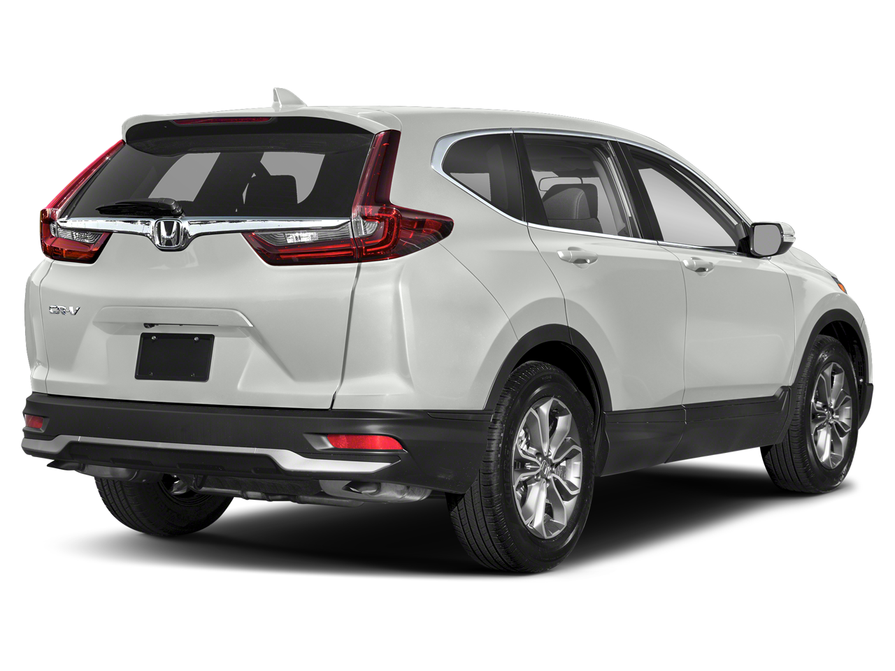 2021 Honda CR-V AWD EX