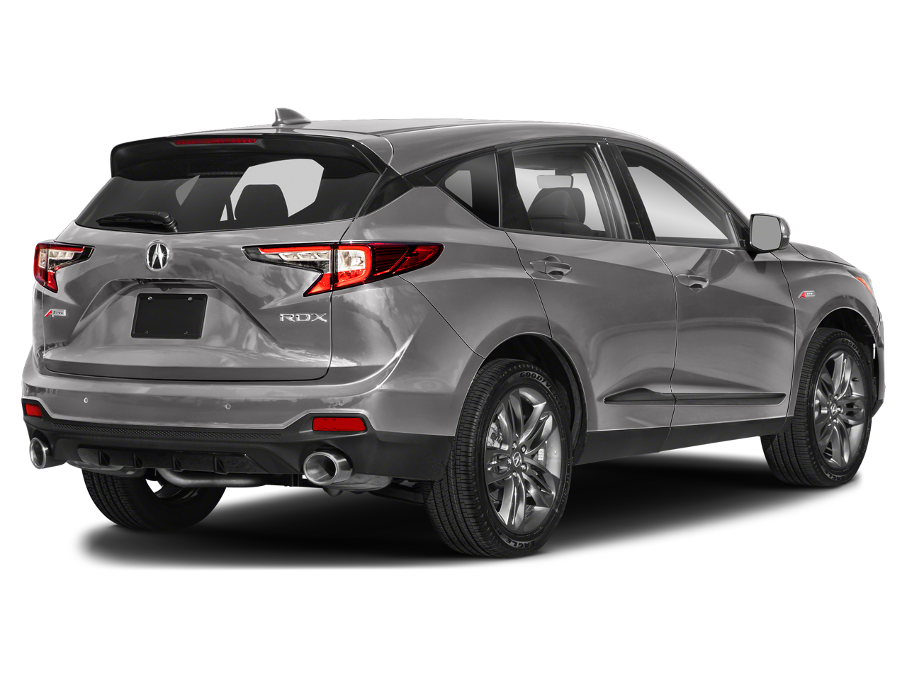 2022 Acura RDX A-Spec Package SH-AWD