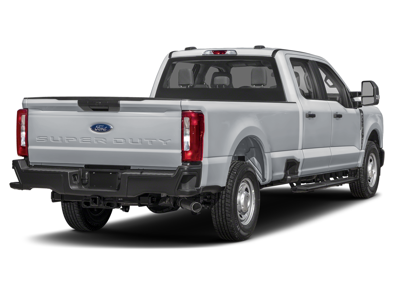 2024 Ford F-250SD XL