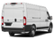2024 RAM ProMaster 3500 Cargo Van Tradesman High Roof 159' WB EXT w/Pass Seat