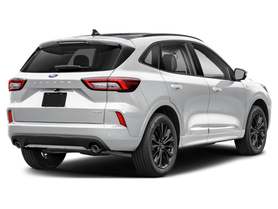 2025 Ford Escape ST-Line Elite