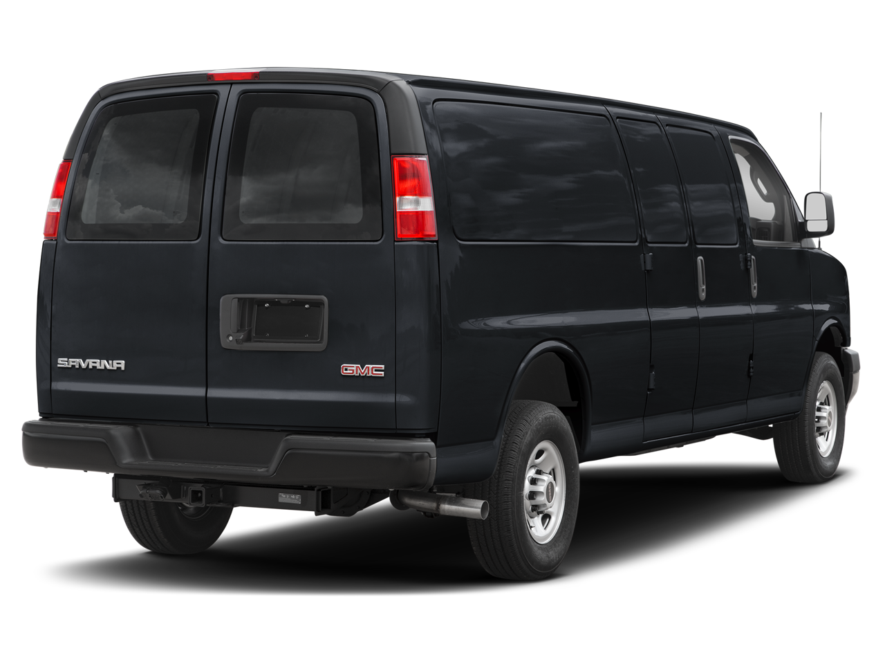 2025 GMC Savana 3500 CUTAWAY CUTAWAY