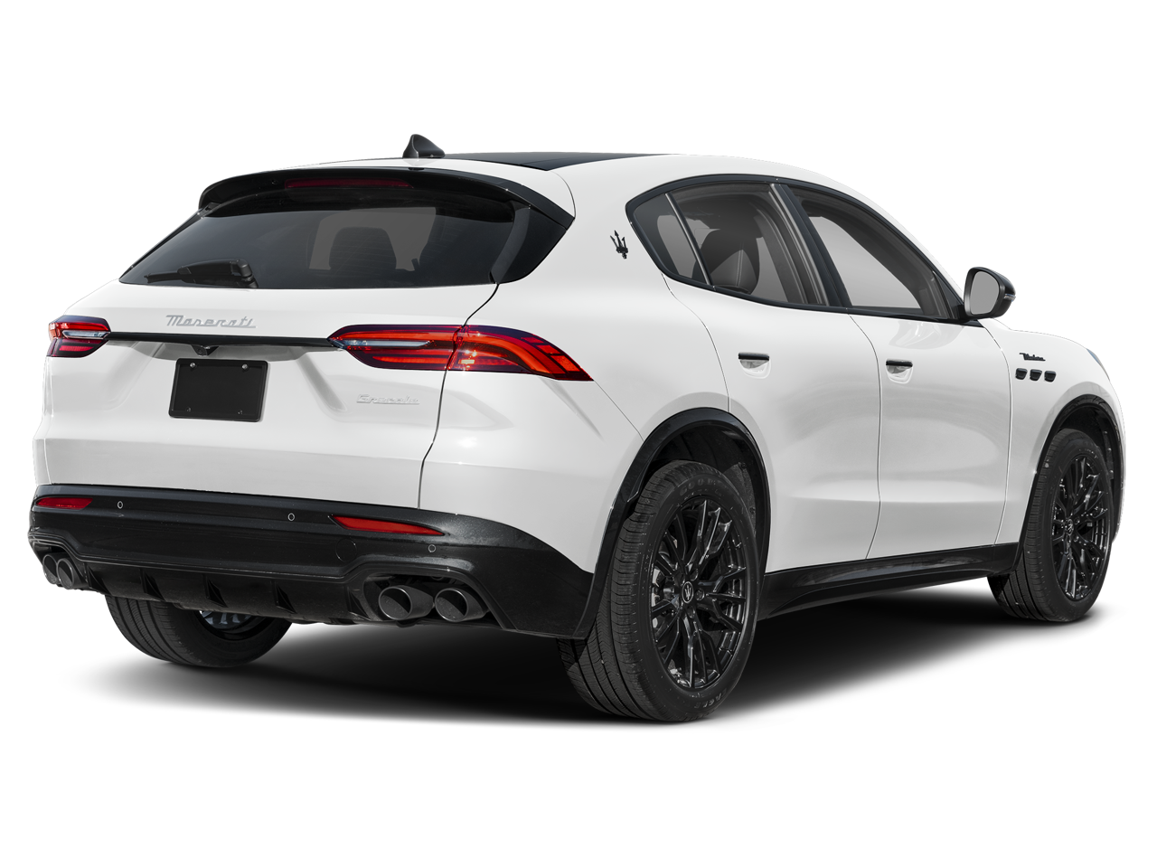 2025 Maserati Grecale Base