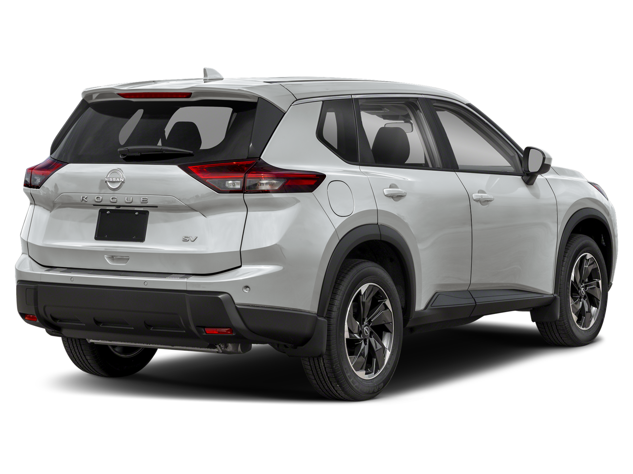 2025 Nissan Rogue SV FWD