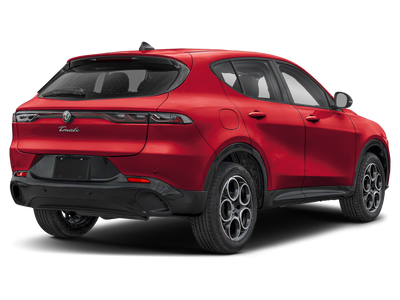 2026 Alfa Romeo Tonale TONALE VELOCE AWD