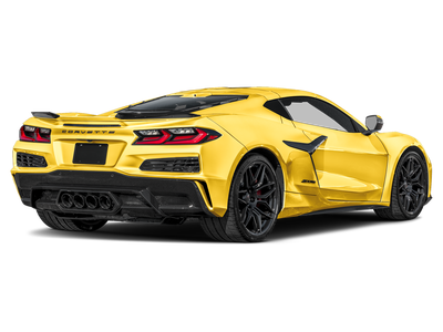 2026 Chevrolet Corvette Z06 Z06