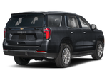 2026 Chevrolet Tahoe Police