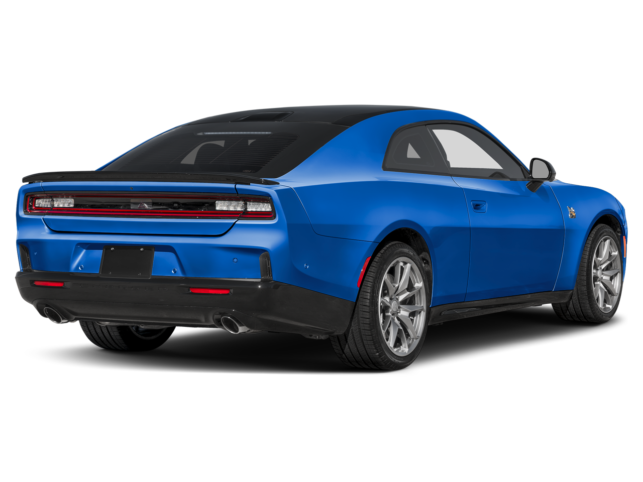 2026 Dodge Charger CHARGER SCAT PACK 2-DOOR AWD