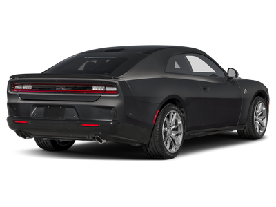 2026 Dodge Charger CHARGER SCAT PACK PLUS 2-DOOR AWD