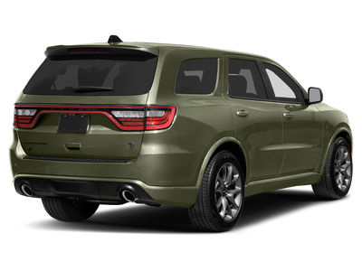 2026 Dodge Durango DURANGO SRT HELLCAT AWD