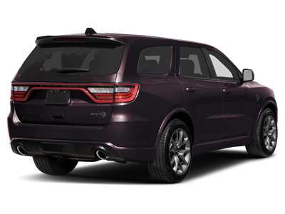 2026 Dodge Durango DURANGO SRT HELLCAT JAILBREAK AWD