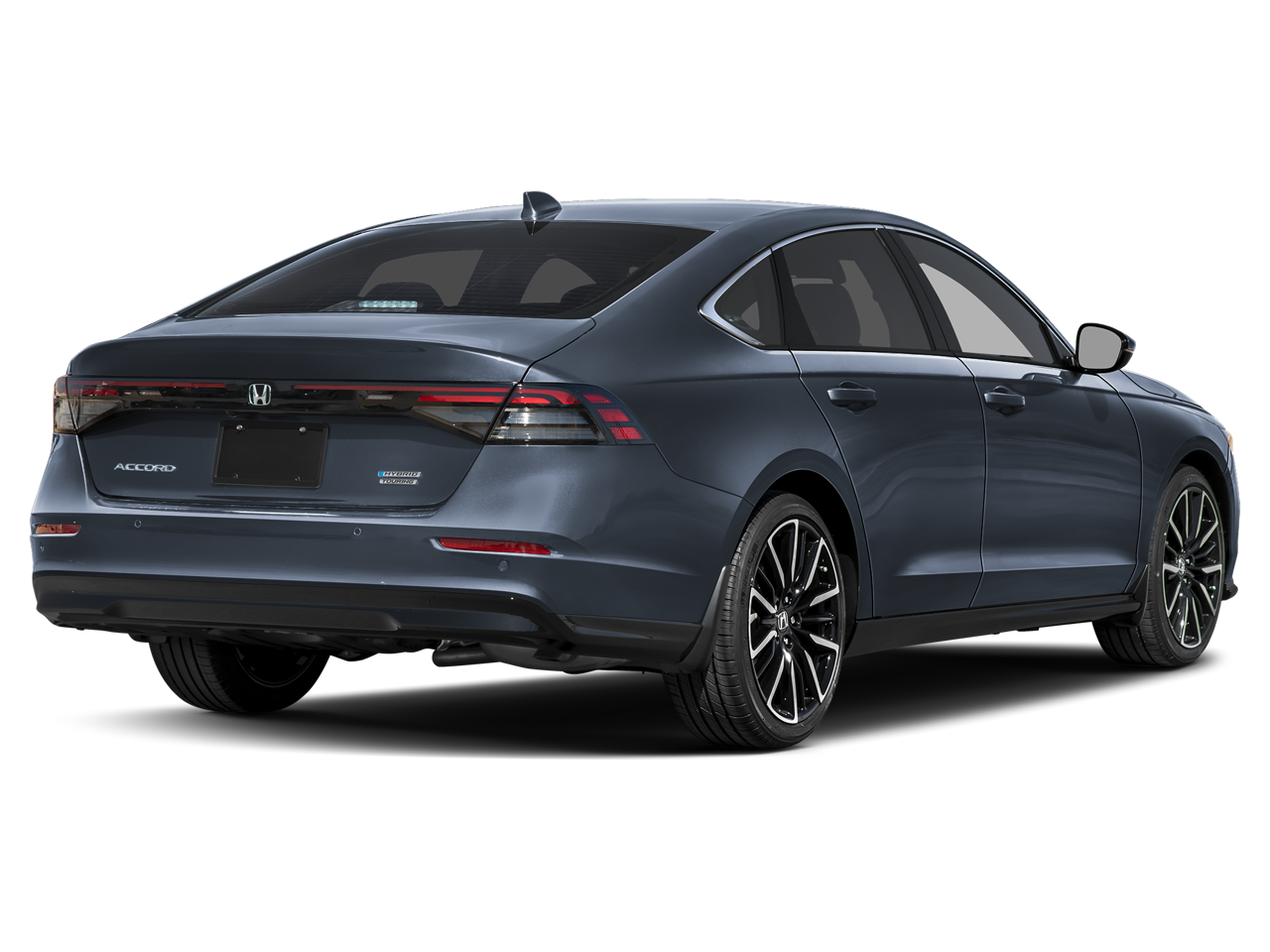 2026 Honda Accord Sedan Touring Hybrid