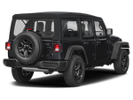 2026 Jeep Wrangler 4-Door Rubicon 4x4