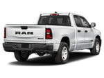 2026 RAM Ram 1500 RAM 1500 TRADESMAN QUAD CAB 4X4 6'4' BOX