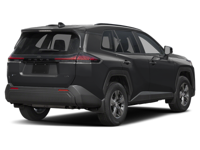 2026 Toyota RAV4 XLE