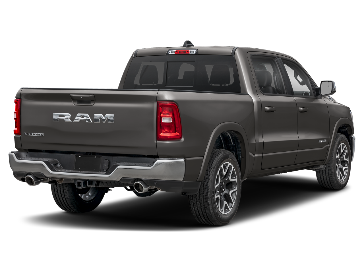 2027 RAM Ram 1500 RAM 1500 LARAMIE CREW CAB 4X4 5'7' BOX