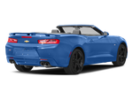 2017 Chevrolet Camaro 2SS