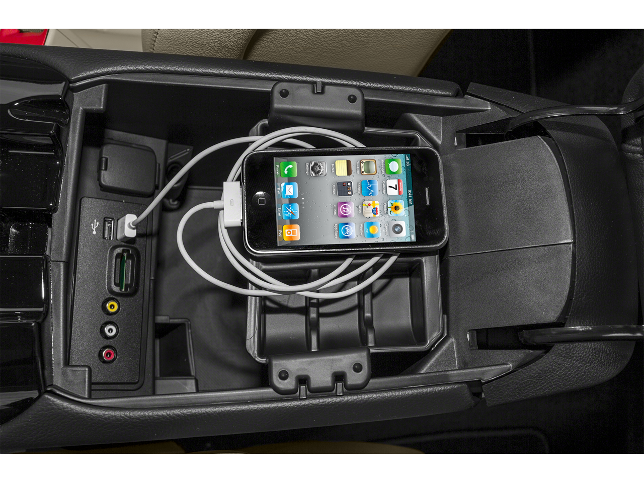 2015 Ford Fusion Hybrid SE