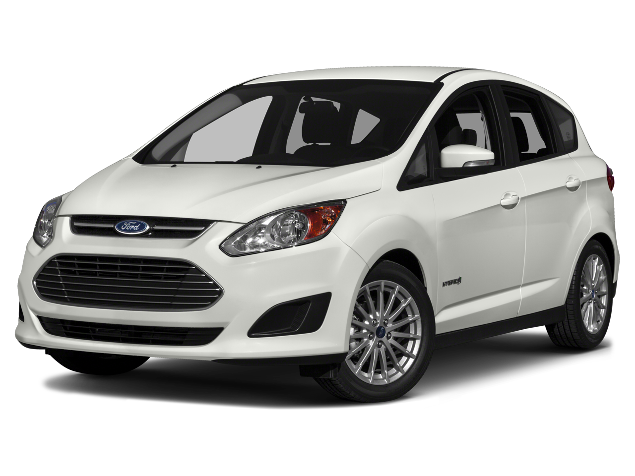 2015 Ford C-Max