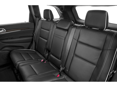 2015 Jeep Grand Cherokee High Altitude