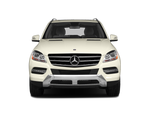 2015 Mercedes-Benz M-Class ML 350 4MATIC®