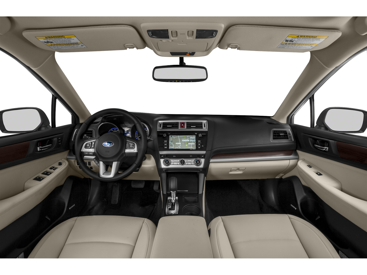2015 Subaru Legacy 3.6R Limited