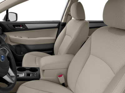 2017 Subaru Outback 2.5i Premium AWD