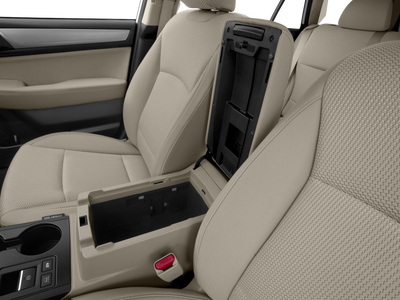 2017 Subaru Outback 2.5i Premium AWD