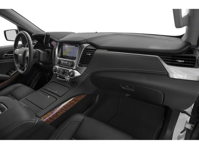 2019 Chevrolet Tahoe Base