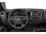 2019 Chevrolet Silverado 1500 LD Silverado Custom