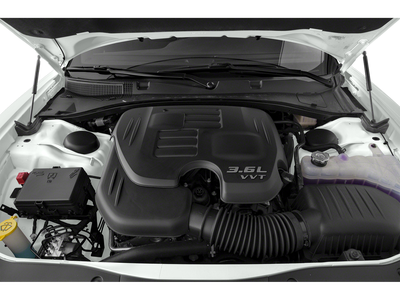 2019 Dodge Charger SXT AWD