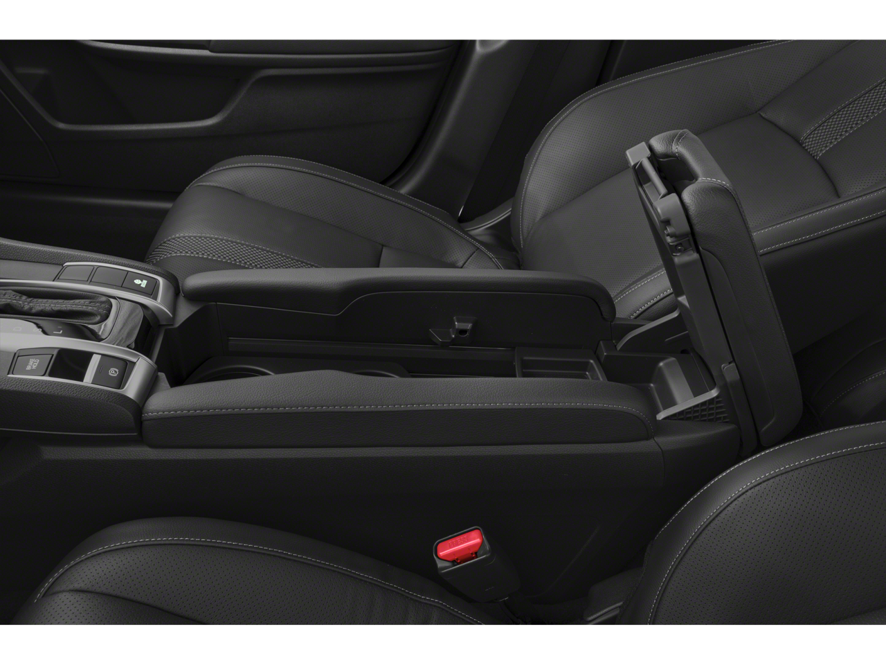 2019 Honda Civic EX-L