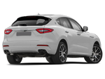 2019 Maserati Levante GranLusso