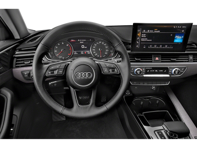 2020 Audi A4 Premium Plus 45 TFSI quattro S tronic