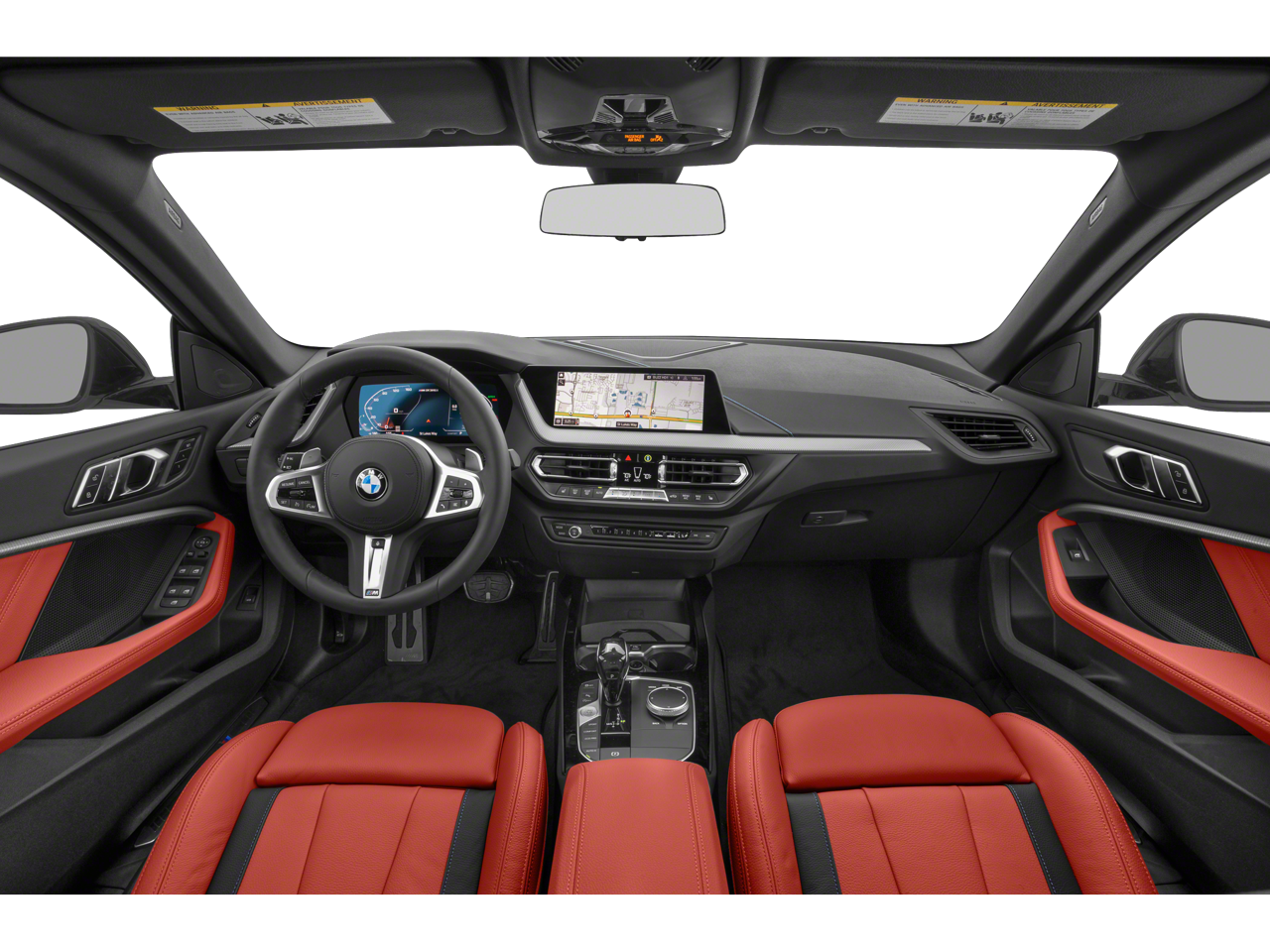 2020 BMW M235i Gran Coupe xDrive