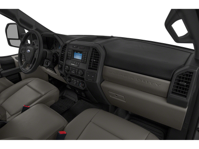 2020 Ford F-250 XL