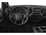 2021 Chevrolet Silverado 1500 4WD Crew Cab Standard Bed Custom Trail Boss