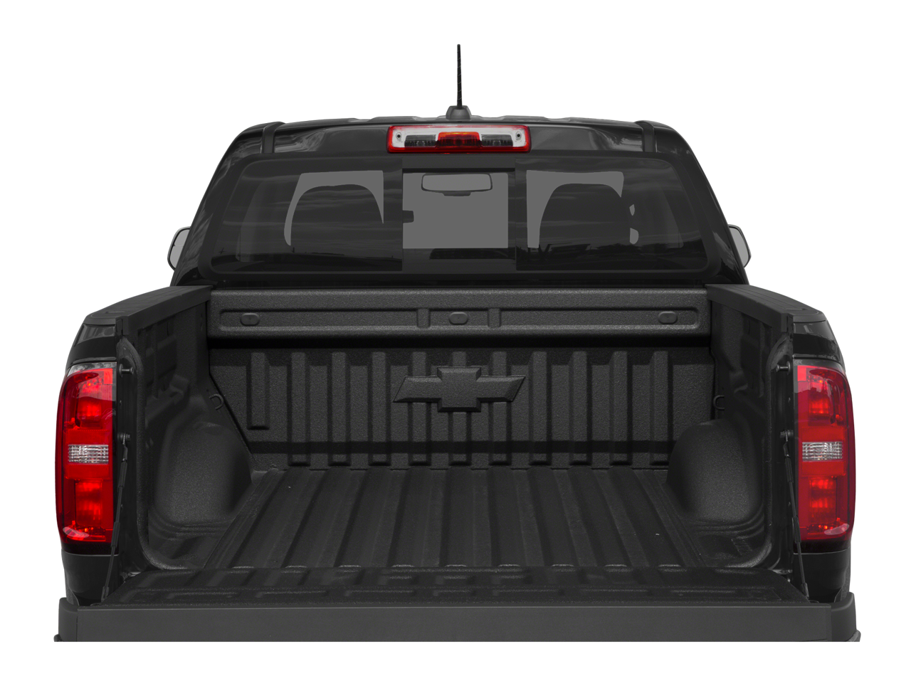 2021 Chevrolet Colorado 4WD Z71