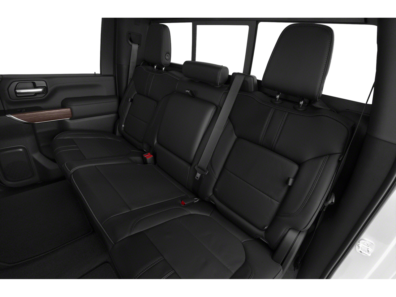 2021 Chevrolet Silverado 3500HD 4WD Crew Cab Long Bed High Country