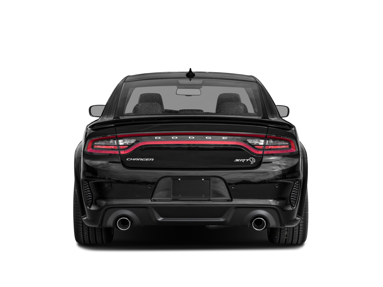 2021 Dodge Charger SRT Hellcat Redeye Widebody